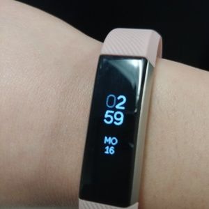 Fitbit Alta